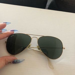Ray Ban Sunglasses